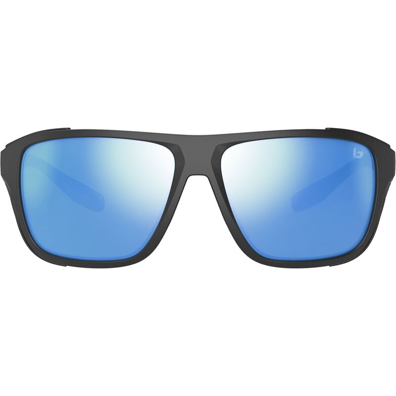 PATHFINDER, Black Matte-Sky Blue Polarized, hi-res image number null